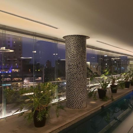 멕시코 시 The Plaza Residenses Reforma 아파트 외부 사진