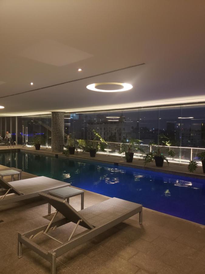 멕시코 시 The Plaza Residenses Reforma 아파트 외부 사진