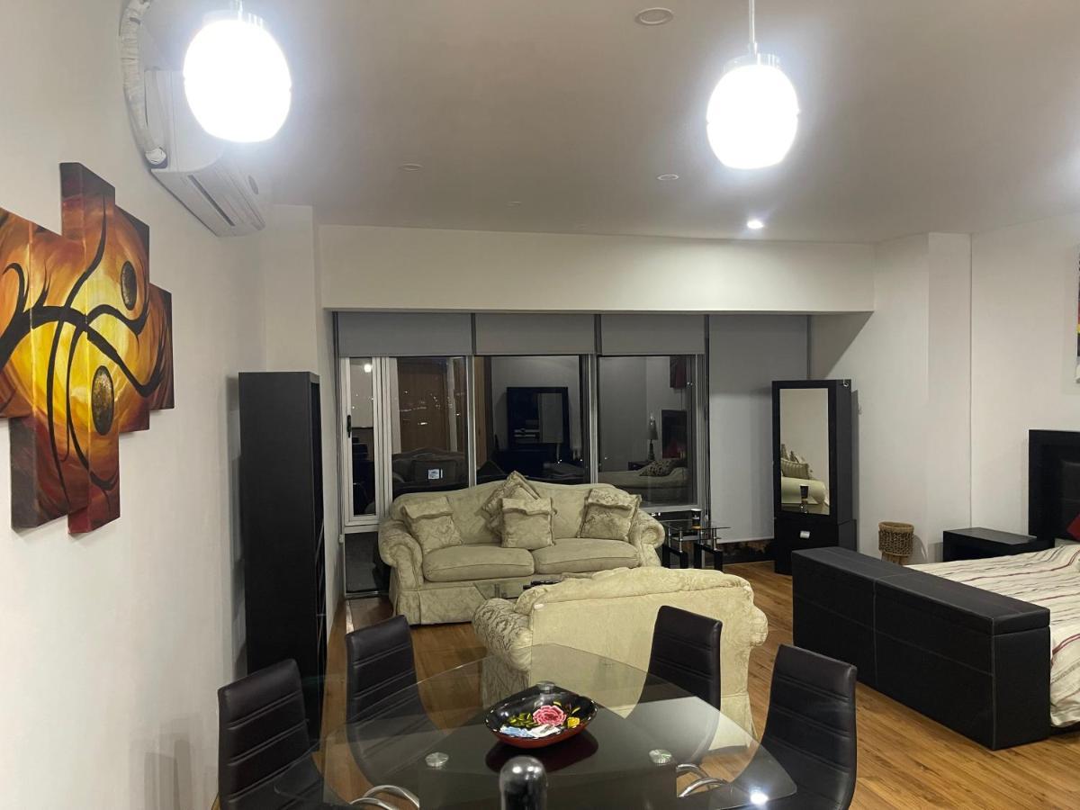 멕시코 시 The Plaza Residenses Reforma 아파트 외부 사진