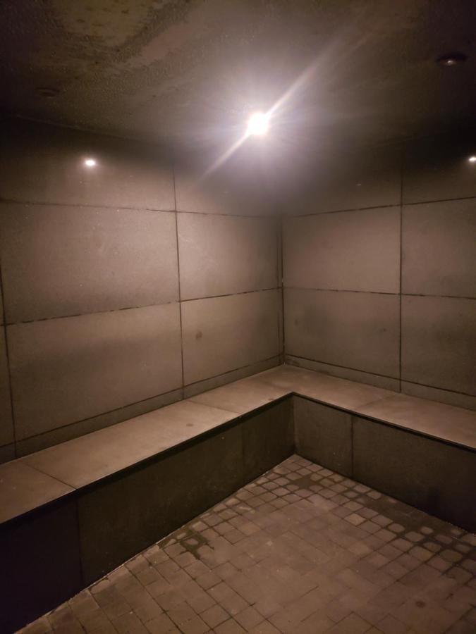 멕시코 시 The Plaza Residenses Reforma 아파트 외부 사진