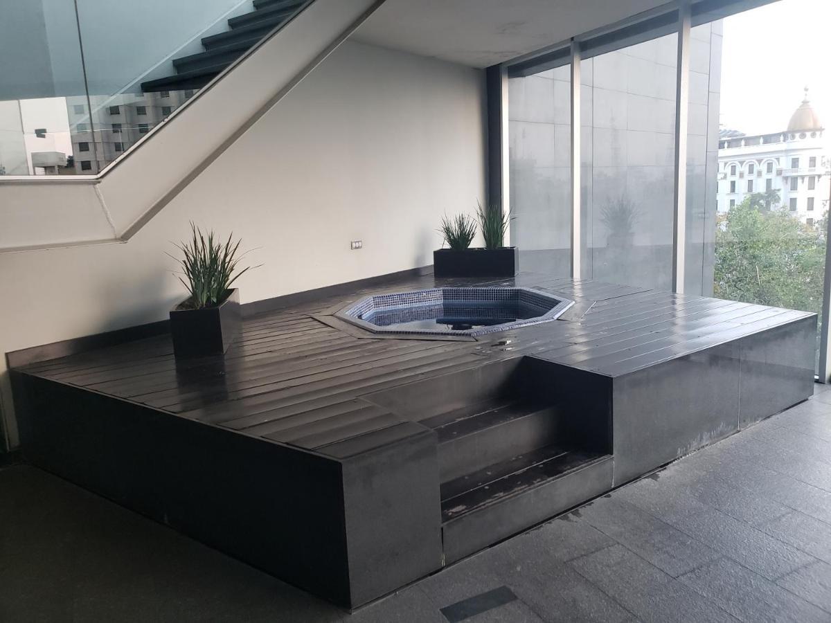 멕시코 시 The Plaza Residenses Reforma 아파트 외부 사진