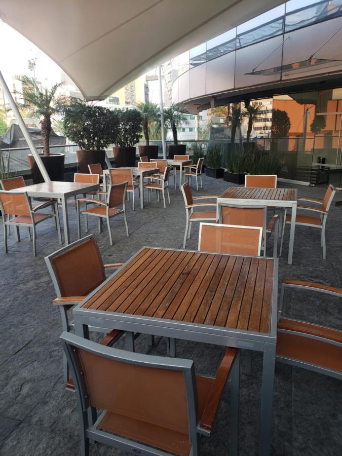 멕시코 시 The Plaza Residenses Reforma 아파트 외부 사진
