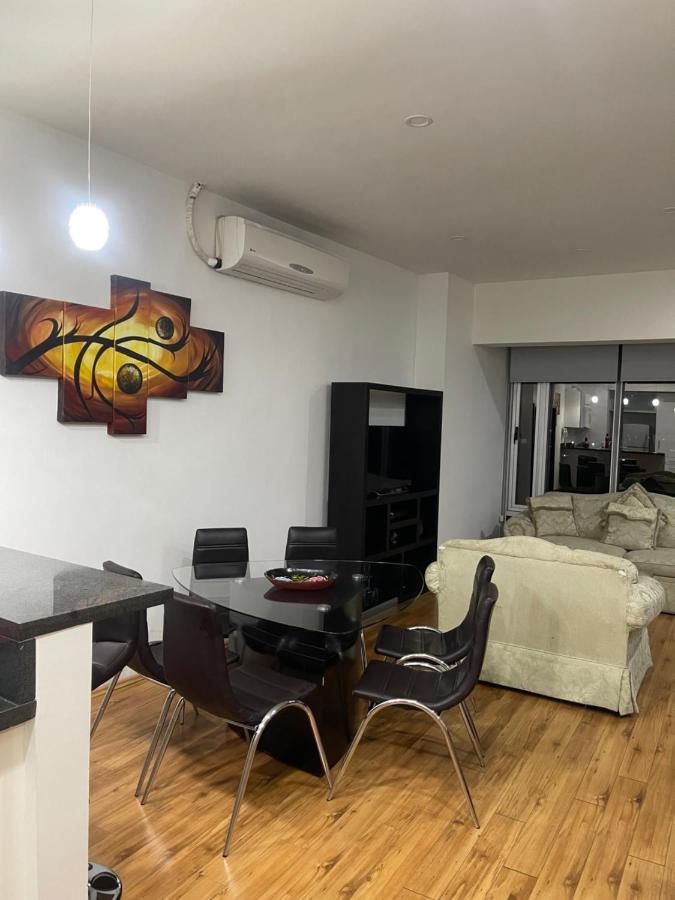 멕시코 시 The Plaza Residenses Reforma 아파트 외부 사진
