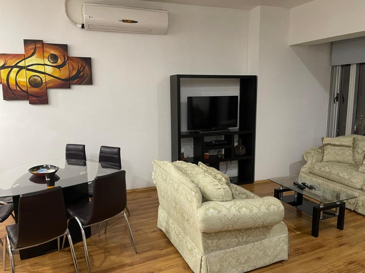 멕시코 시 The Plaza Residenses Reforma 아파트 외부 사진