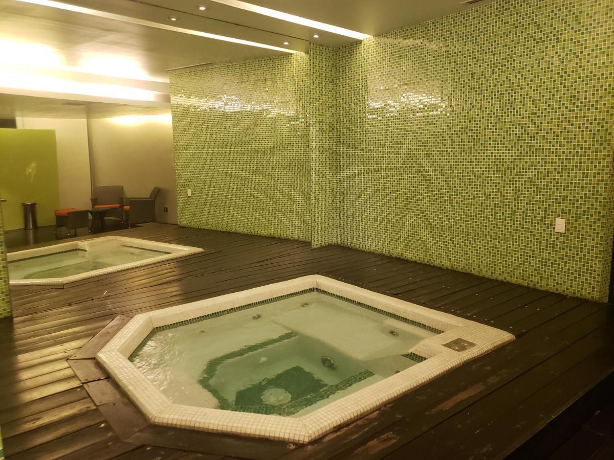 멕시코 시 The Plaza Residenses Reforma 아파트 외부 사진